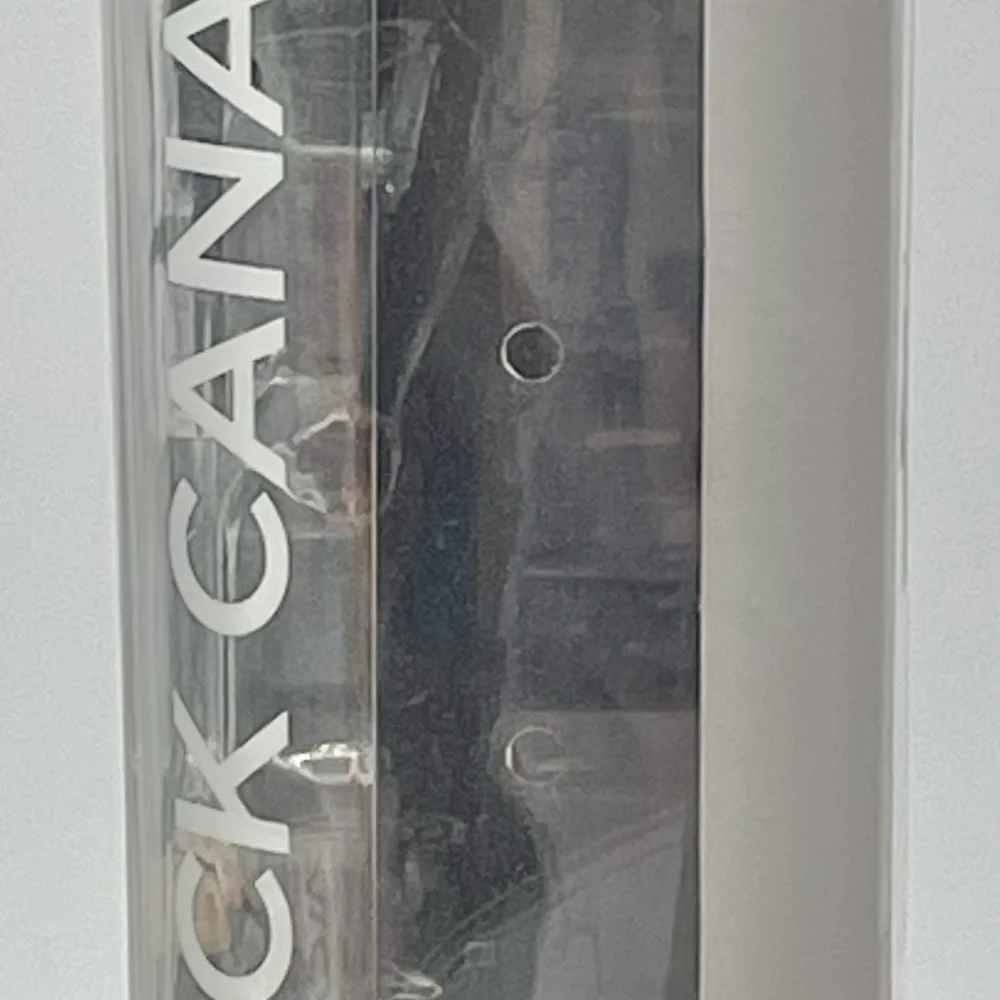 DC Comics Arrow-Black Canary Figure in Black Outfit with Blonde Hair